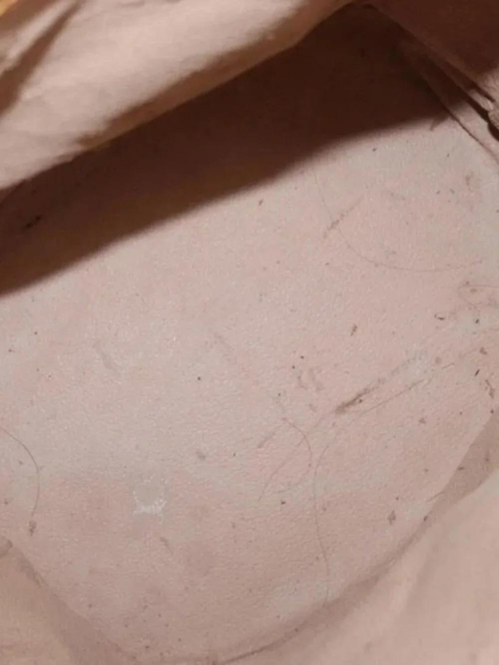 LOUIS VUITTON Monogram Bucket GM Shoulder Bag M42236 LV Auth ka1778 - Picture 10 of 16